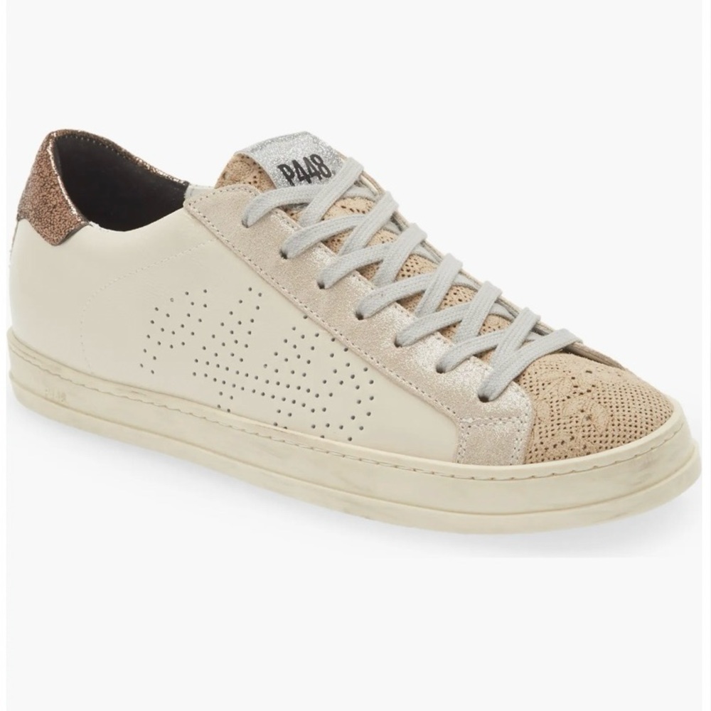 P448 John Sneaker